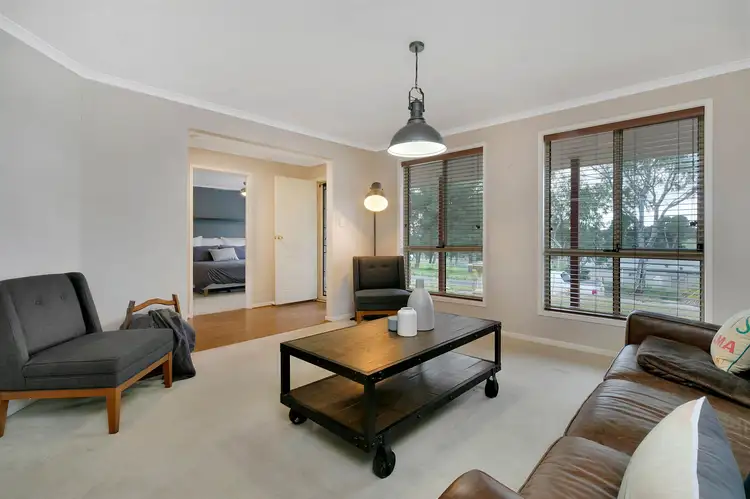 Fourth view of Homely house listing, 7 Bevilaqua Terrace, Lyndoch SA 5351