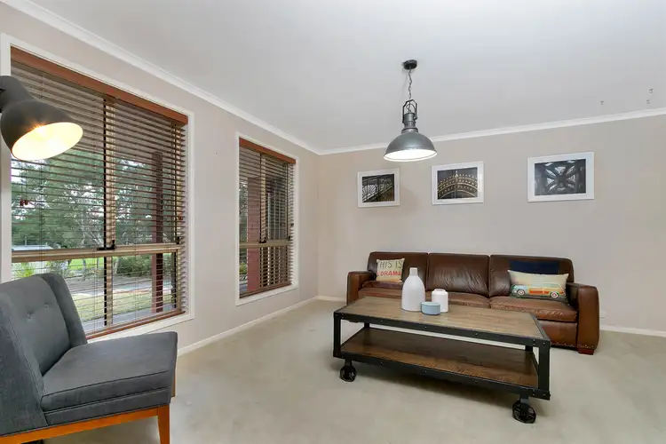 Fifth view of Homely house listing, 7 Bevilaqua Terrace, Lyndoch SA 5351