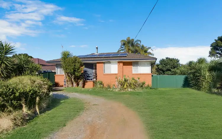 7 Franklin Street, Leumeah NSW 2560