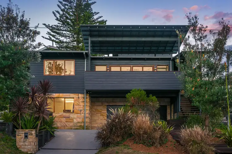 26 Watkins Road, Avalon Beach NSW 2107