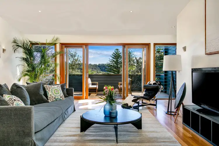 Fifth view of Homely house listing, 26 Watkins Road, Avalon Beach NSW 2107