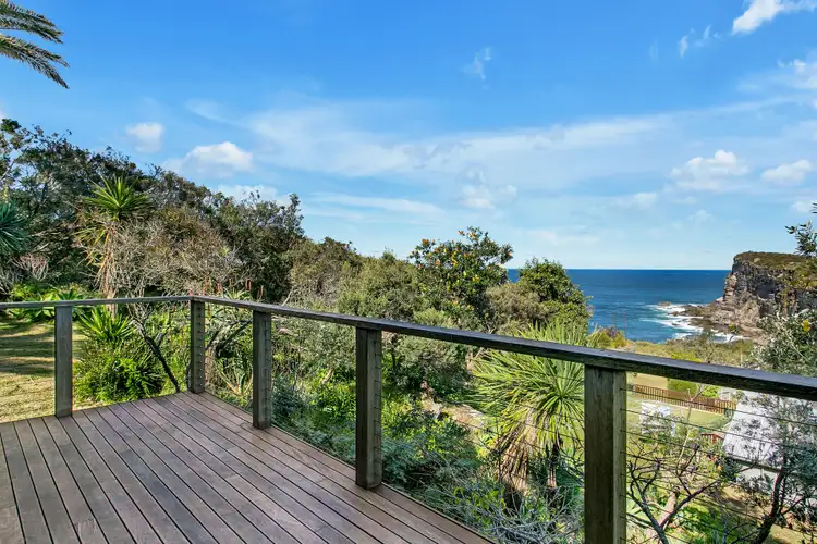 Sixth view of Homely house listing, 26 Watkins Road, Avalon Beach NSW 2107
