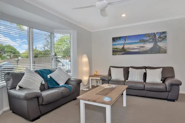 Second view of Homely house listing, 109 Mudjimba Beach Road, Mudjimba QLD 4564