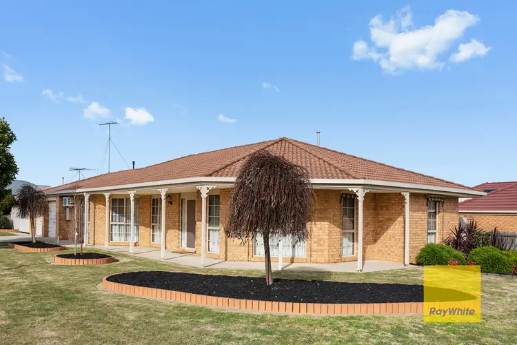 71 Glastonbury Drive, Highton VIC 3216