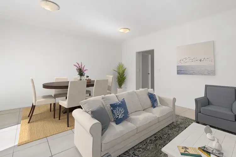 Fifth view of Homely townhouse listing, 2/1 Cascade Drive, Underwood QLD 4119