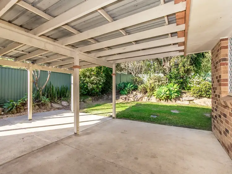 Second view of Homely house listing, 15 Rivervista Court, Eagleby QLD 4207