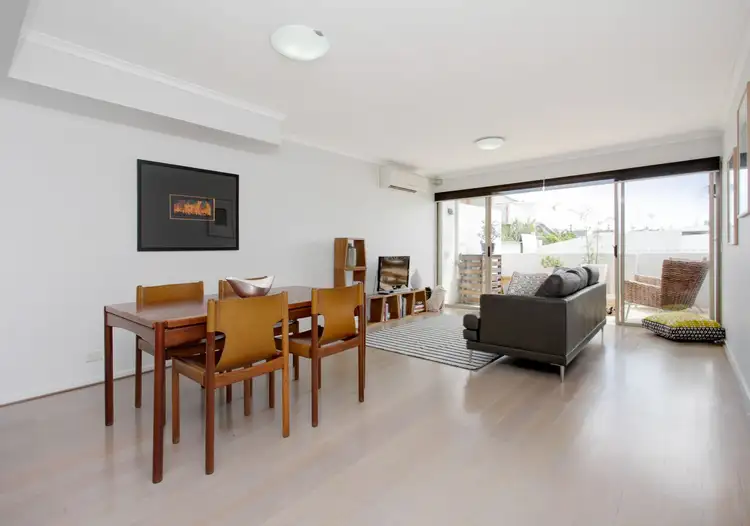 Second view of Homely apartment listing, 11/120 Robertson Street, Fortitude Valley QLD 4006