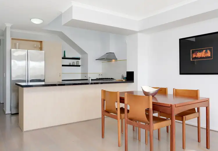 Fourth view of Homely apartment listing, 11/120 Robertson Street, Fortitude Valley QLD 4006