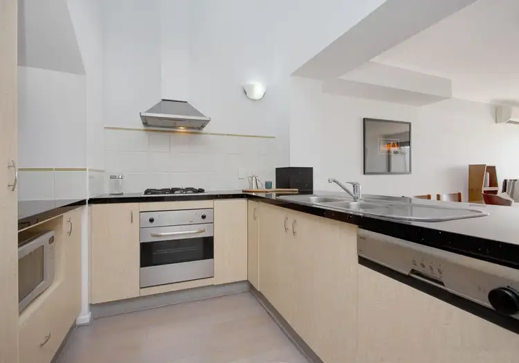 Fifth view of Homely apartment listing, 11/120 Robertson Street, Fortitude Valley QLD 4006