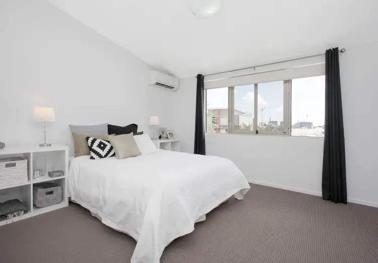 Sixth view of Homely apartment listing, 11/120 Robertson Street, Fortitude Valley QLD 4006