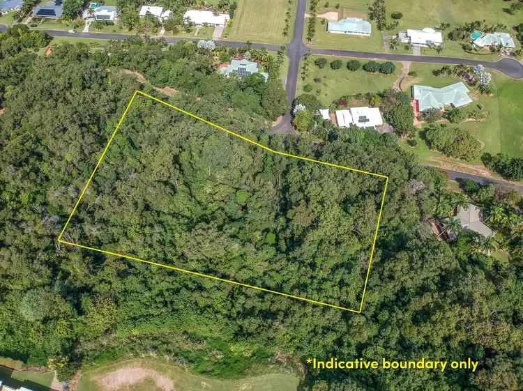 Second view of Homely land listing, 6 Hibiscus Court, Rocky Point QLD 4873