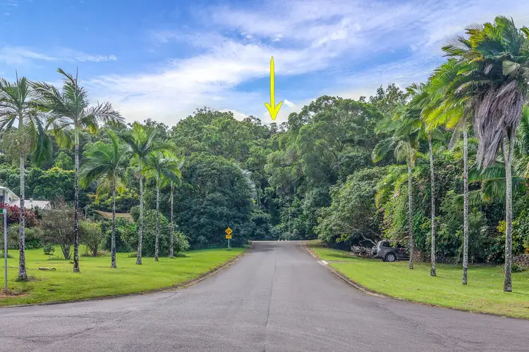 Fourth view of Homely land listing, 6 Hibiscus Court, Rocky Point QLD 4873