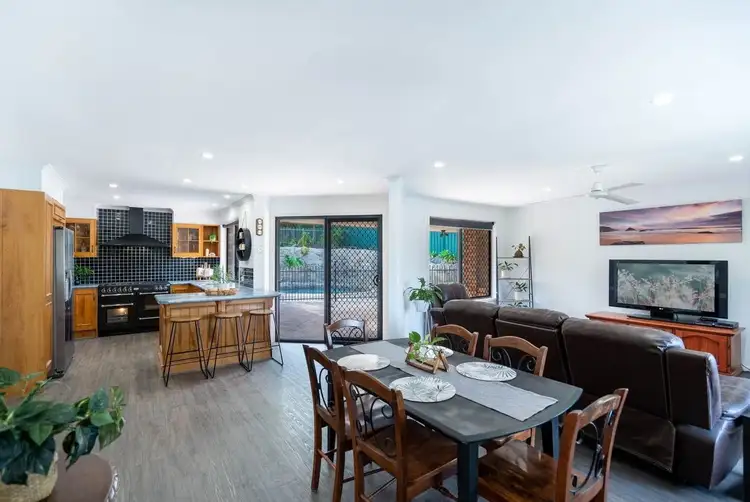 Third view of Homely house listing, 11 Kiowa Drive, Mudgeeraba QLD 4213