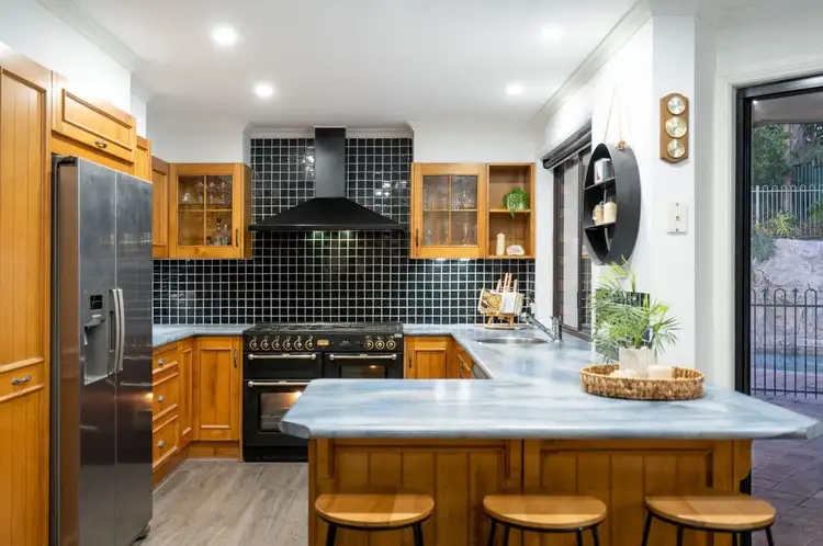 Fourth view of Homely house listing, 11 Kiowa Drive, Mudgeeraba QLD 4213