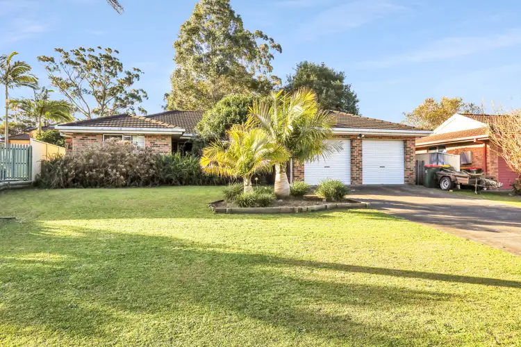 15 Redman Road, Medowie NSW 2318