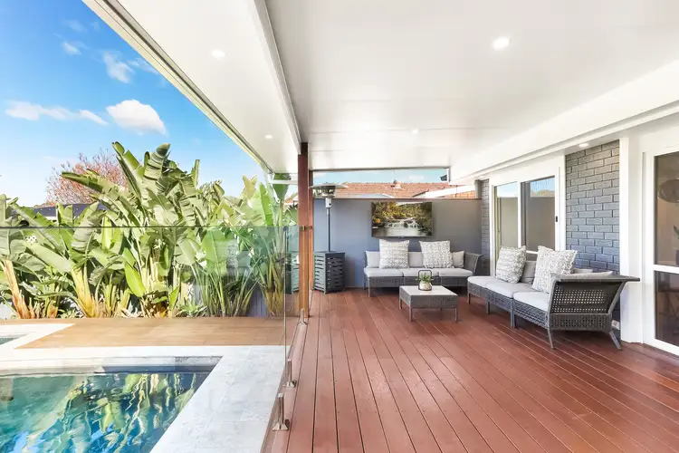 Second view of Homely house listing, 14 Kemp Avenue, Kirrawee NSW 2232