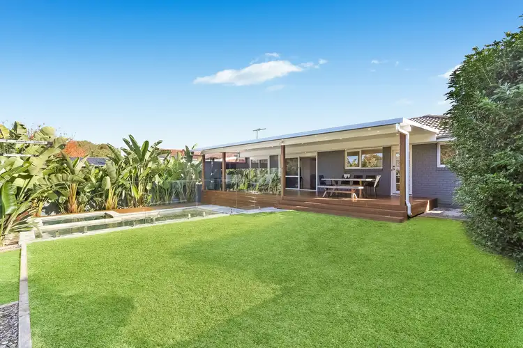 Fourth view of Homely house listing, 14 Kemp Avenue, Kirrawee NSW 2232