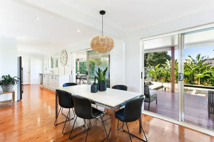 Fifth view of Homely house listing, 14 Kemp Avenue, Kirrawee NSW 2232