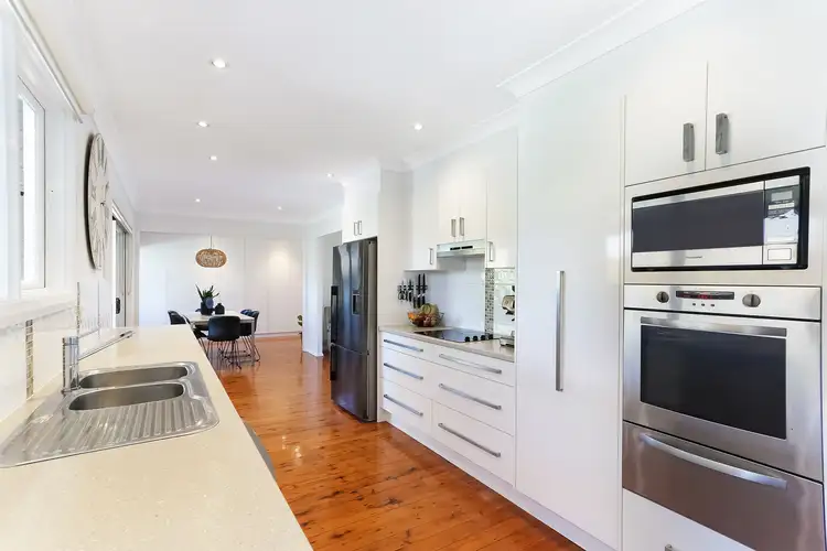 Sixth view of Homely house listing, 14 Kemp Avenue, Kirrawee NSW 2232