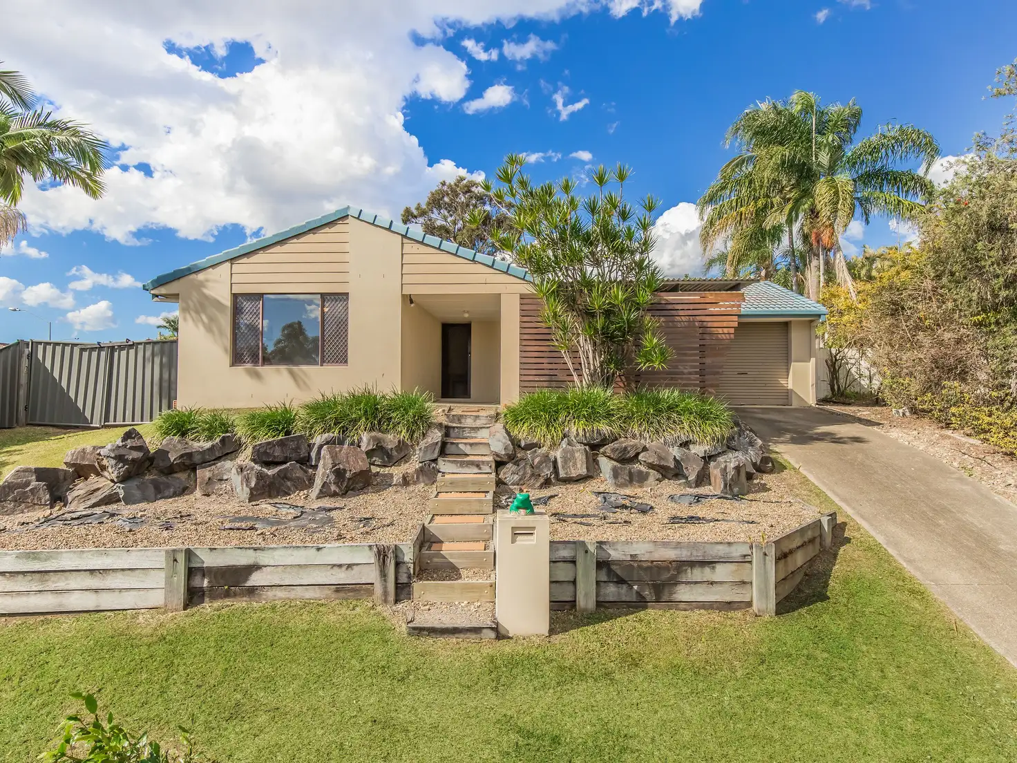 Main view of Homely house listing, 4 Cozens Way, Highland Park QLD 4211