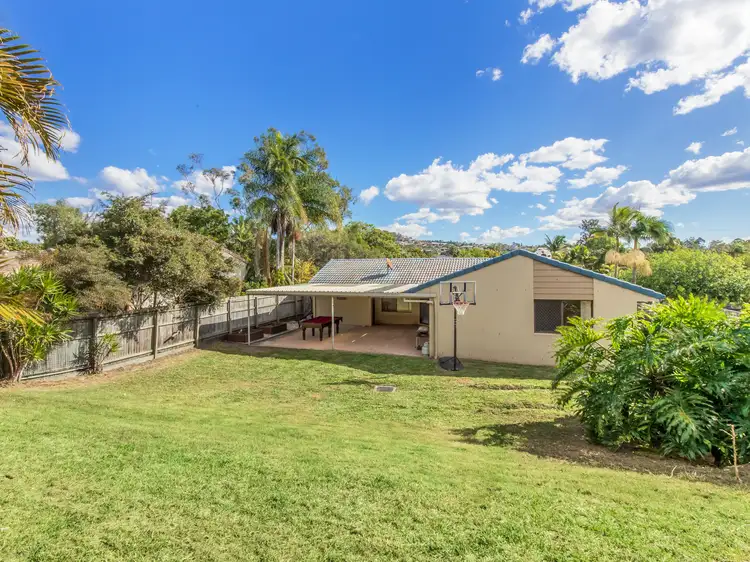 Second view of Homely house listing, 4 Cozens Way, Highland Park QLD 4211