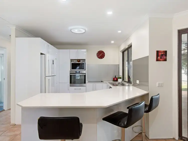 Fifth view of Homely house listing, 4 Cozens Way, Highland Park QLD 4211