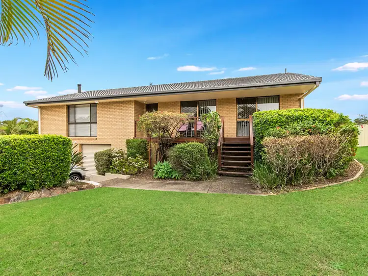 Third view of Homely house listing, 1 Aberdeen Court, Highland Park QLD 4211