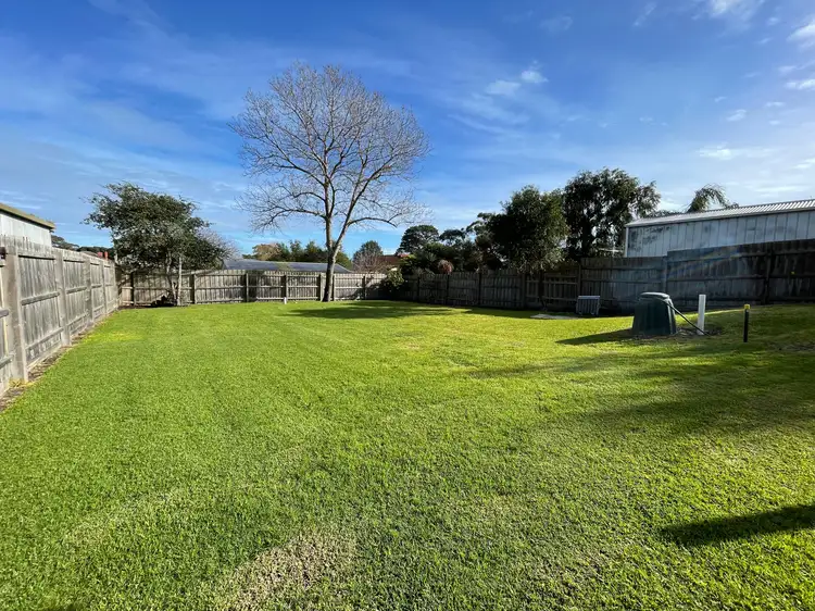 Main view of Homely land listing, 32A Hayes Avenue, Rosebud VIC 3939