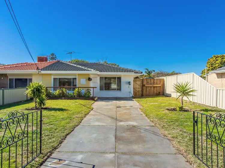 54a Frederick Street, Shoalwater WA 6169