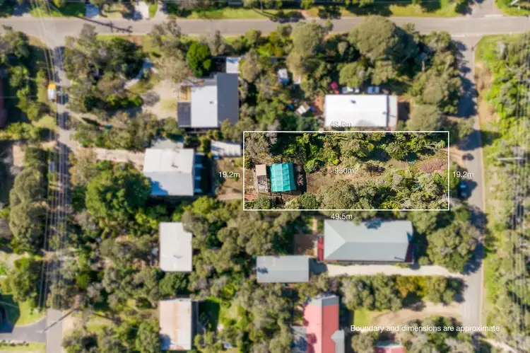 24 Belinda Street, Rye VIC 3941