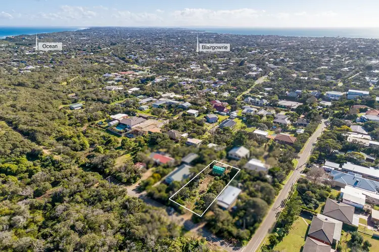 Seventh view of Homely land listing, 24 Belinda Street, Rye VIC 3941