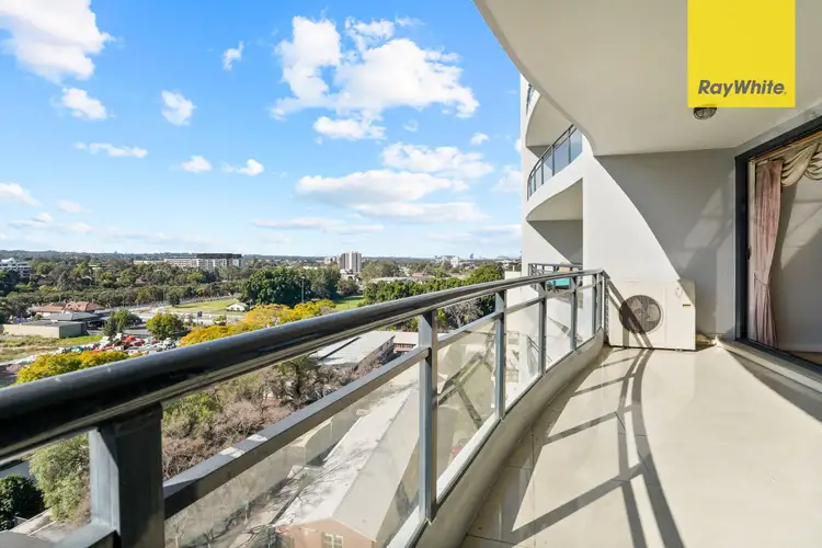 48/26-30 Hassall Street, Parramatta NSW 2150