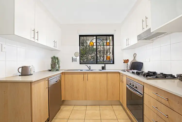 Third view of Homely apartment listing, 2/171 Avoca Street, Randwick NSW 2031
