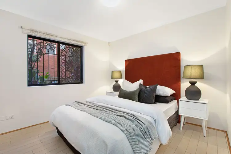 Fifth view of Homely apartment listing, 2/171 Avoca Street, Randwick NSW 2031