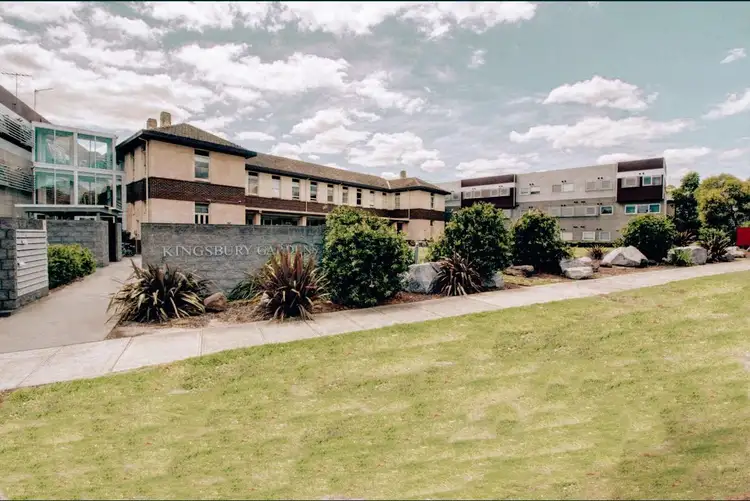 Main view of Homely apartment listing, 53/116 Main Drive, Macleod VIC 3085