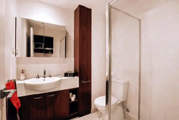 Third view of Homely apartment listing, 53/116 Main Drive, Macleod VIC 3085
