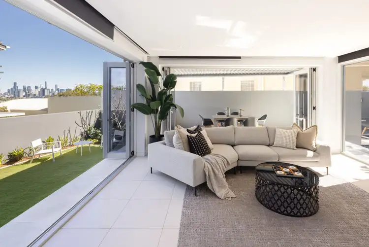 Fifth view of Homely house listing, 38a Grays Road, Hamilton QLD 4007