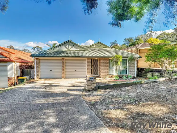 20 Paterson Place, Forest Lake QLD 4078