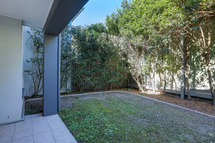 Second view of Homely house listing, 24/1-3 Carnarvon Court, Oxenford QLD 4210