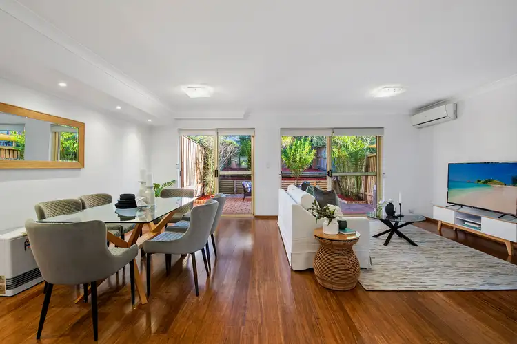 Fourth view of Homely townhouse listing, 19/59a Castle Street, Castle Hill NSW 2154