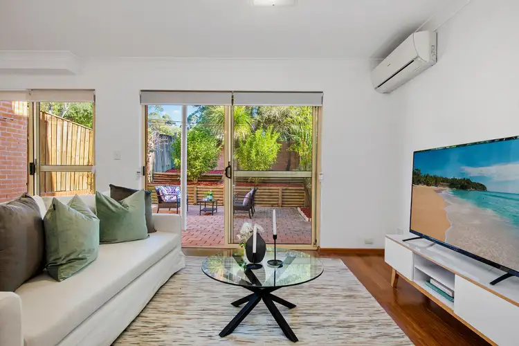 Sixth view of Homely townhouse listing, 19/59a Castle Street, Castle Hill NSW 2154