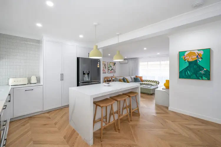 4/55 Kitchener Road, Ascot QLD 4007