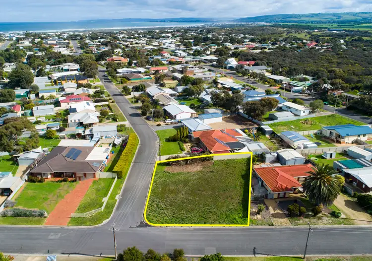 Main view of Homely land listing, 7 Orr Street, Goolwa Beach SA 5214