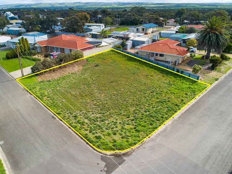 Fourth view of Homely land listing, 7 Orr Street, Goolwa Beach SA 5214