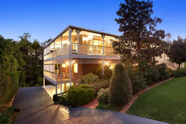 Third view of Homely house listing, 7/43A Goldieslie Road, Indooroopilly QLD 4068