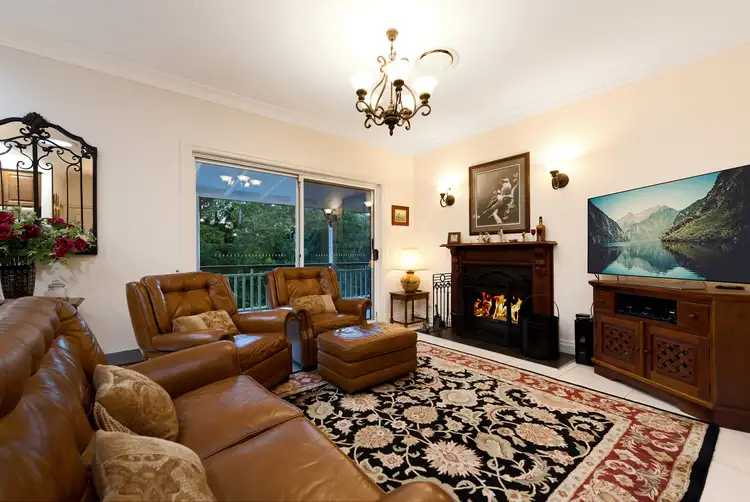 Sixth view of Homely house listing, 7/43A Goldieslie Road, Indooroopilly QLD 4068