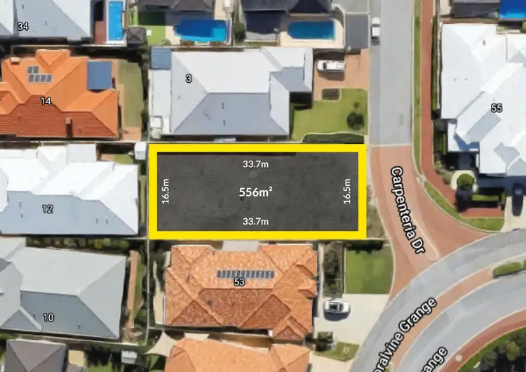 1 Carpenteria Drive, Stirling WA 6021