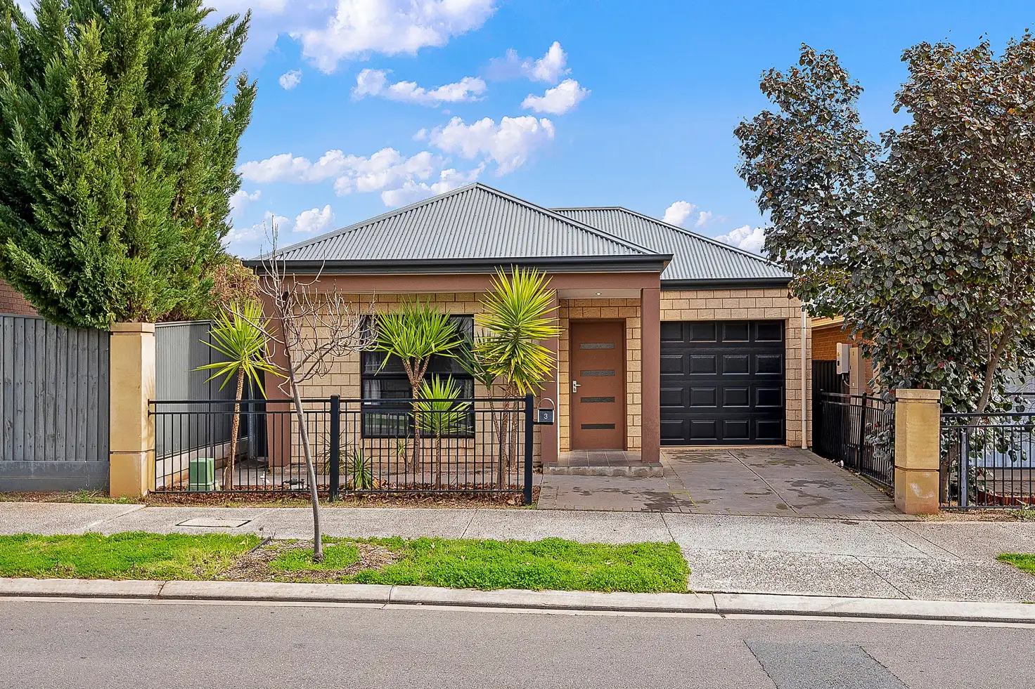 Main view of Homely house listing, 3 Hayfield Avenue, Blakeview SA 5114