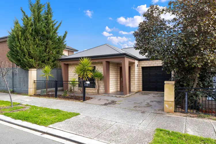 Second view of Homely house listing, 3 Hayfield Avenue, Blakeview SA 5114