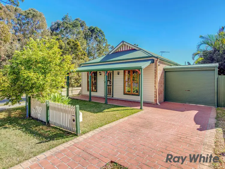 Main view of Homely house listing, 2 Eden Crescent, Springfield Lakes QLD 4300